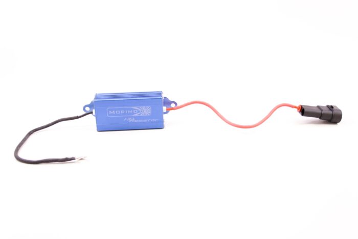 Morimoto HD Single Load Resistor