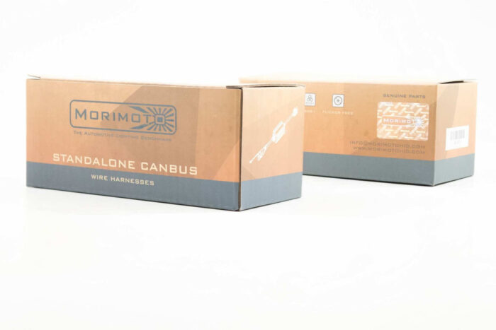 Morimoto HID Error Eliminator