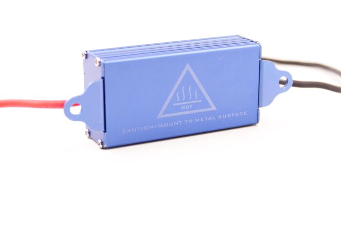 Morimoto HID Heavy Duty Load Resistor