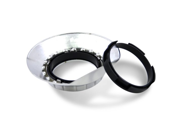 Morimoto Shroud Centric Rings