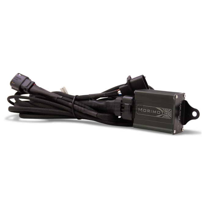 Morimotor TRS HID F Series F150 2009 2010 2011 2012 2013 2014 Xenon Wiring Harness Morimotor TRS HID F Series F150 2009 2010 2011 2012 2013 2014 Xenon Wiring Harness
