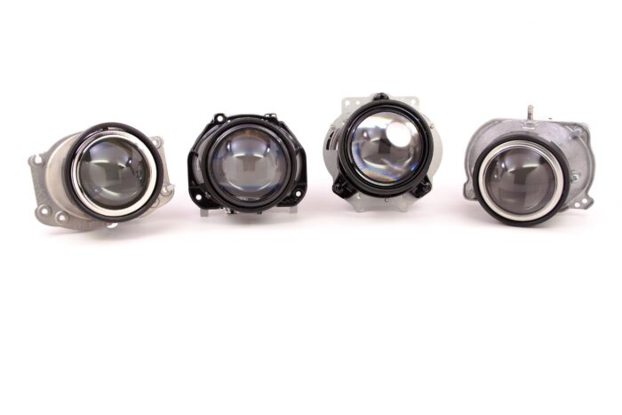 Snap on Ring Spacer Centering Ring