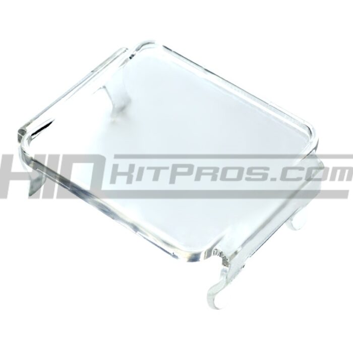 totron-cube-auxilary-light-lens-cover-clear