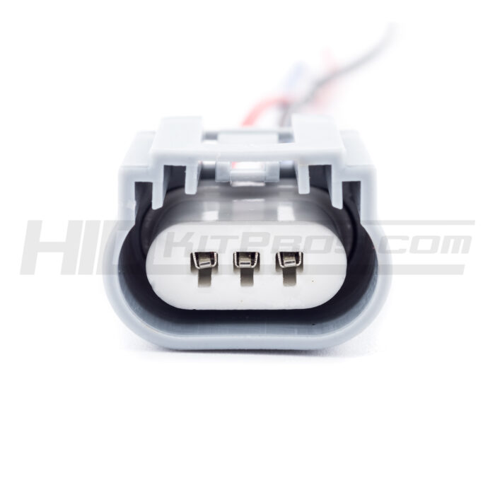 H13 Female Socket