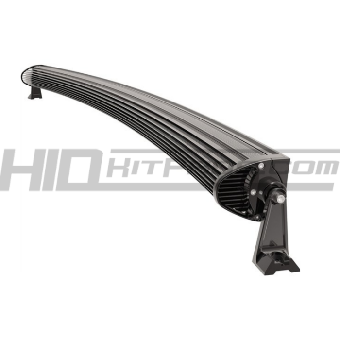 50 Inch Dual Row Curved 288 Watt CREE High Power LED Off Road Light Bar