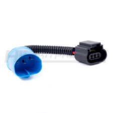 9004/9007 to H13/9008 Headlight Wiring Conversion Adapter