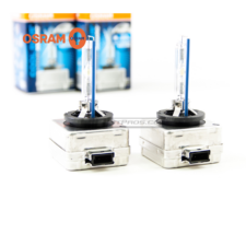 D Series OEM HID Bulbs