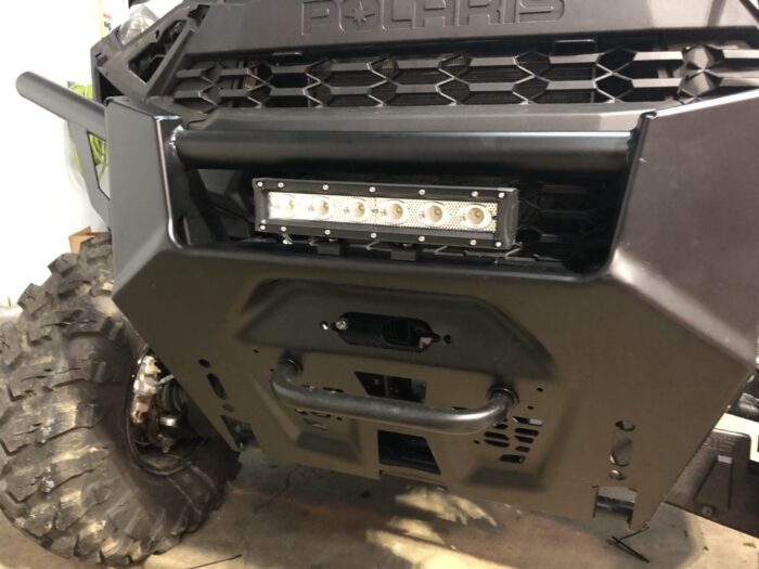 TOTRON TLB1030 10" Polaris General LED Light Bar