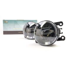 Ford (3"): Morimoto XB LED Fogs