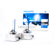 D3S/D3R HID Bulbs