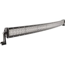 Curved LED Light Bars