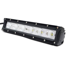 TOTRON 10" SR Series LED Light Bar - TLB1030