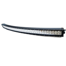 TOTRON 50" DCX Series Curved LED Light Bar – TLB3288X