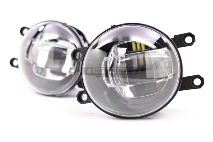 Toyota Type T XB LED Fog Lights