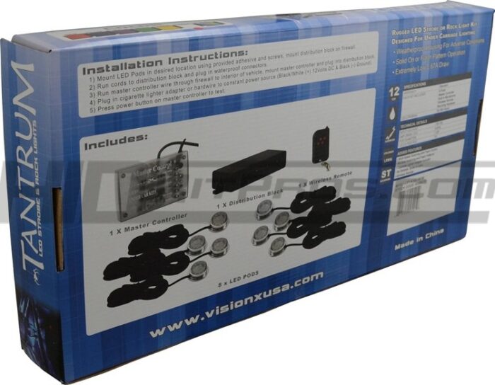 vision-x-tantrum-rgb-rock-light-kit