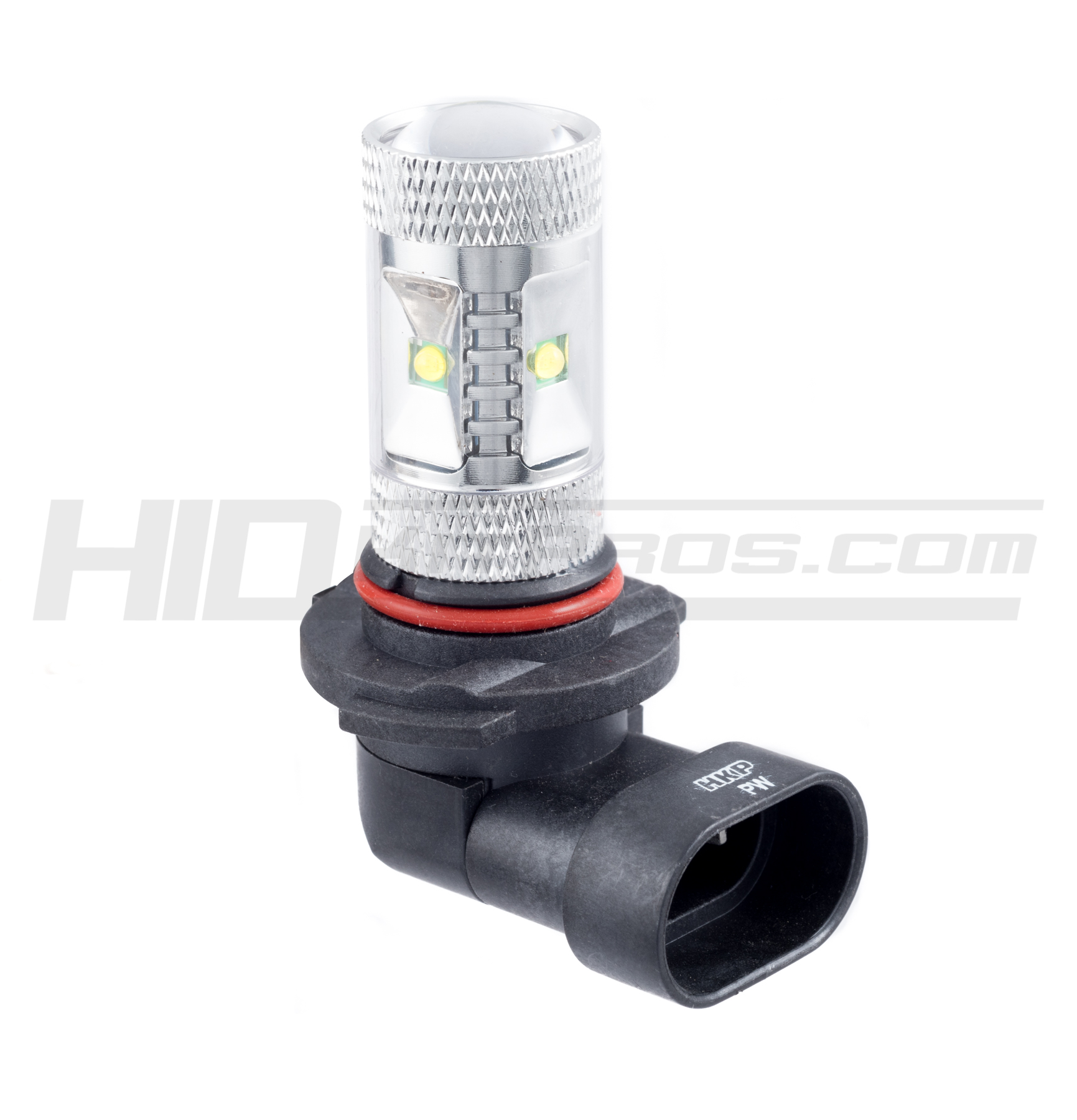 Autech 9005/HB3 LED Headlight Bulbs – 2000W 300,000LM 6000K Cool White (Pair)