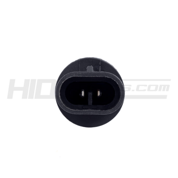 880 LED Fog Light Bulb Socket Base