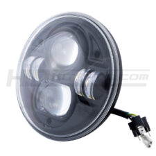 H6024 Bi-LED 7" Round Sealed Beam Headlight Conversion