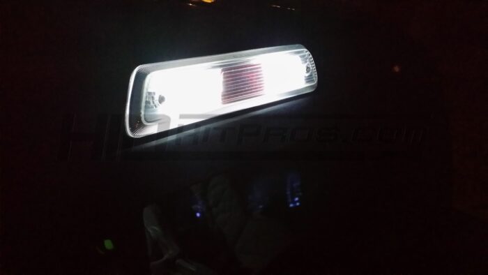 F150 LED Cargo Lights