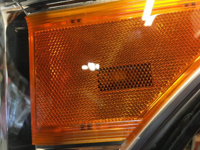 Diffuser LED Side Marker Bulb Ford Truck