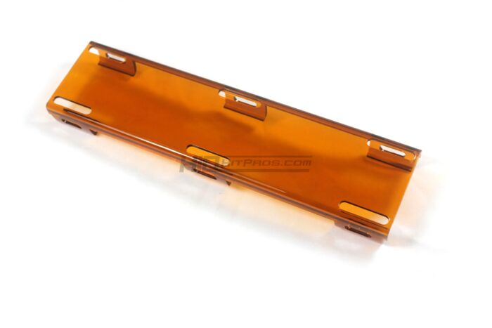 totron-sr-series-led-light-bar-lens-cover-amber