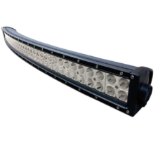 TOTRON 30" DCX Series Curved LED Light Bar - TLB3180X
