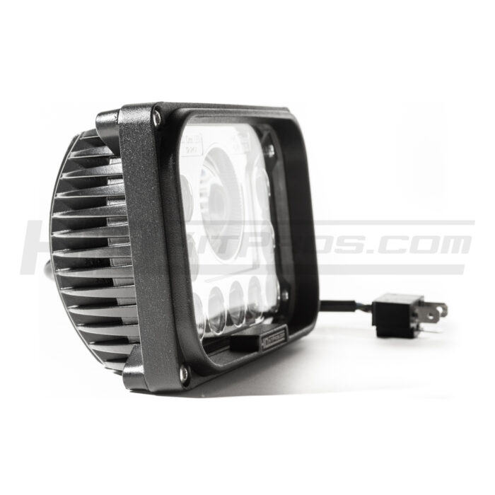 4x6 Sealed Beam LED Projector Headlight