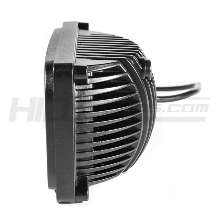 4x6 Bi-LED Sealed Beam Conversion Headlight Housing