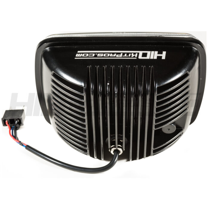 HID Kit Pros 5x7 LED Headlight