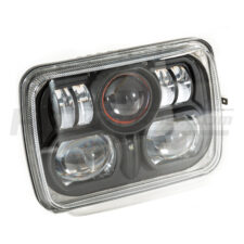 HKP™ 5x7 H6054 Bi-LED Sealed Beam Conversion Headlight