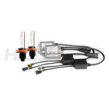 2012-2023 Toyota Tacoma | HYLUX Fog Light HID Conversion Kit
