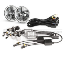 Sealed Beam HID Conversion Kits