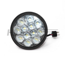 5-3/4" HKP™ Bi-LED Round Sealed Beam Headlight Conversion