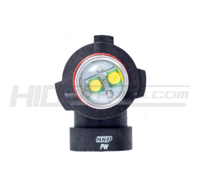 Top View 9006 CREE LED Bulb Top View 9006 CREE LED Bulb