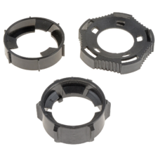 9004 9007 Headlight Bulb Retainer Ring