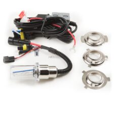 H6 Bi-Xenon Motorcycle HID Bulb
