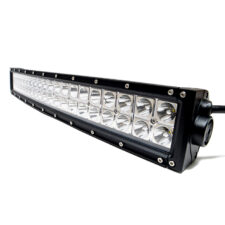 TOTRON 20" DCX Series Curved LED Light Bar – TLB3120X