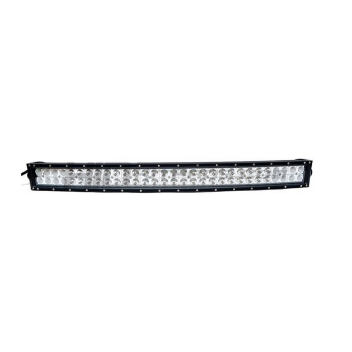 TLB3120X 20 Inch Dual Row Curved TOTRON CREE LED Light Bar