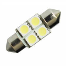 CLEARANCE 31MM | AC/DC DE3157 DE3021 DE3022 SMD LED Festoon Bulb