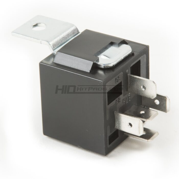 5 Pin Relay