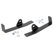 Ford F-150 Light Bar Bumper Mount: 20 Inch