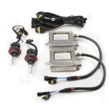 Bi-Xenon (Hi/Lo) HID Kits