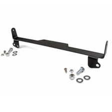 Ford Super Duty Light Bar Bumper Mount: 20 Inch
