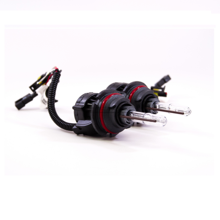 Morimoto 3Five 9004 9007 BiXenon HID Bulbs