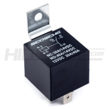 Scosche RLYE - Bosch 30/40 Amp Relay