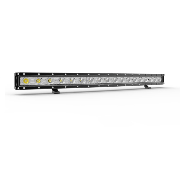 TLB1060X SRX Series LED Light Bar 30