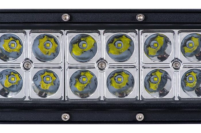 TOTRON Genuine CREE LED Chips