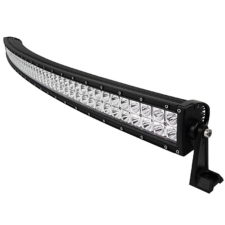 TOTRON 40" DCX Series Curved LED Light Bar – TLB3240X