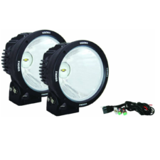8.7" Vision X 90 Watt Light Cannon LED Kit