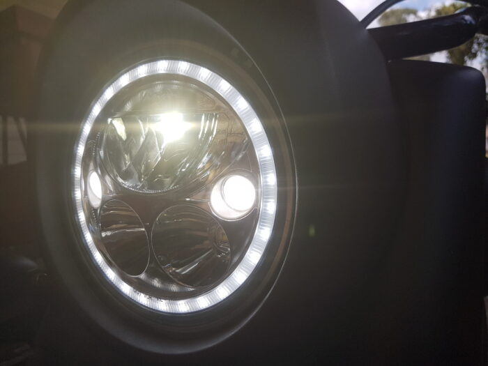 Vortex LED 6024 Headlamp